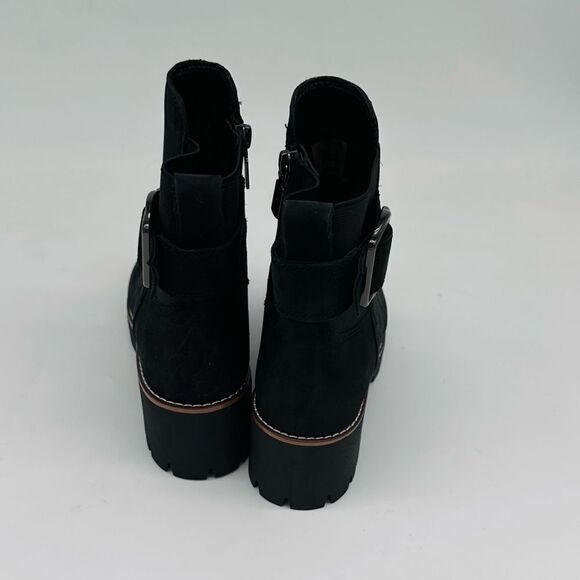 Dakota Waterproof Bootie (Women)
Blondo - Picture 5 of 9